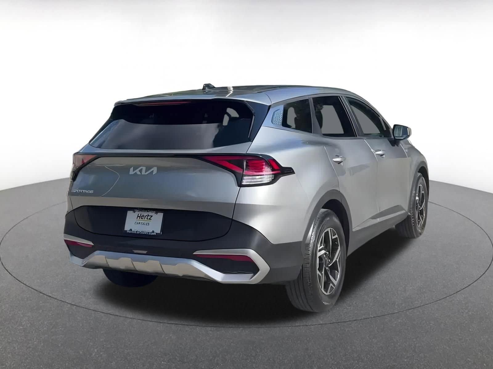 Thumbnail: 2024 Kia Sportage - 14