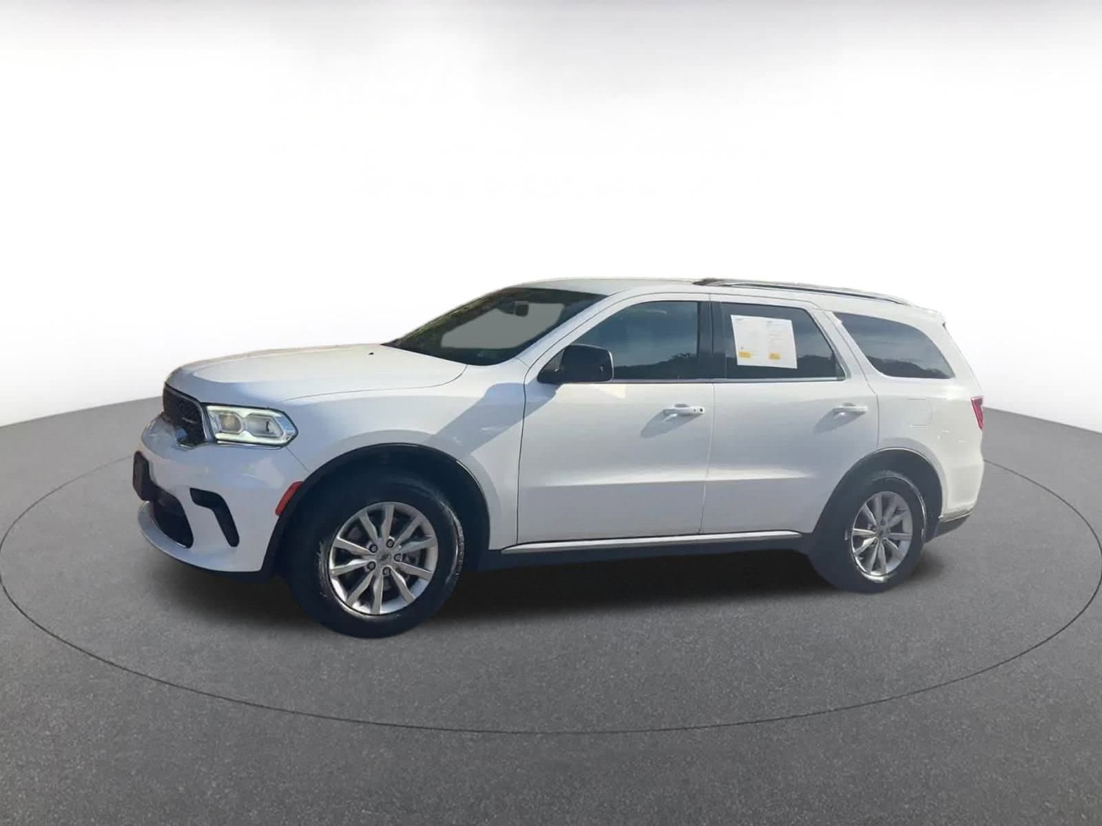 Thumbnail: 2023 Dodge Durango - 8