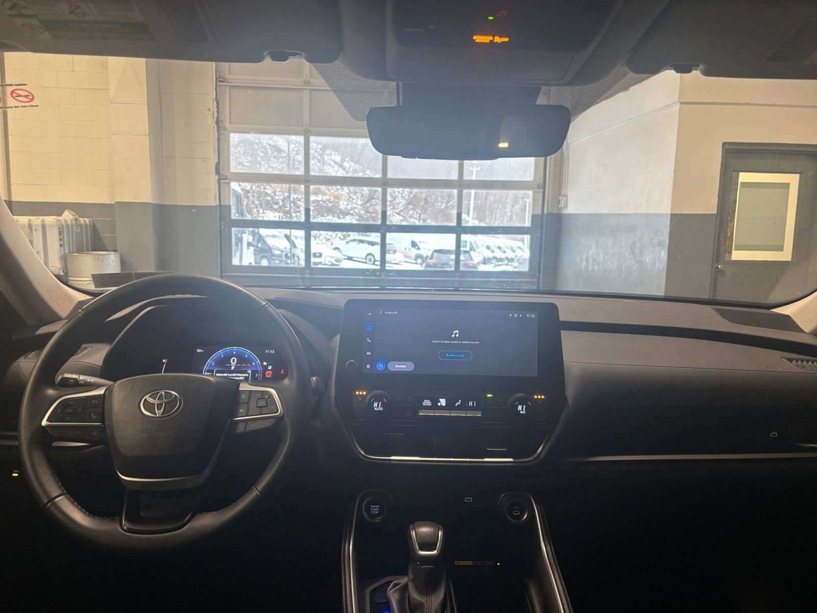 Thumbnail: 2025 Toyota Grand Highlander - 35