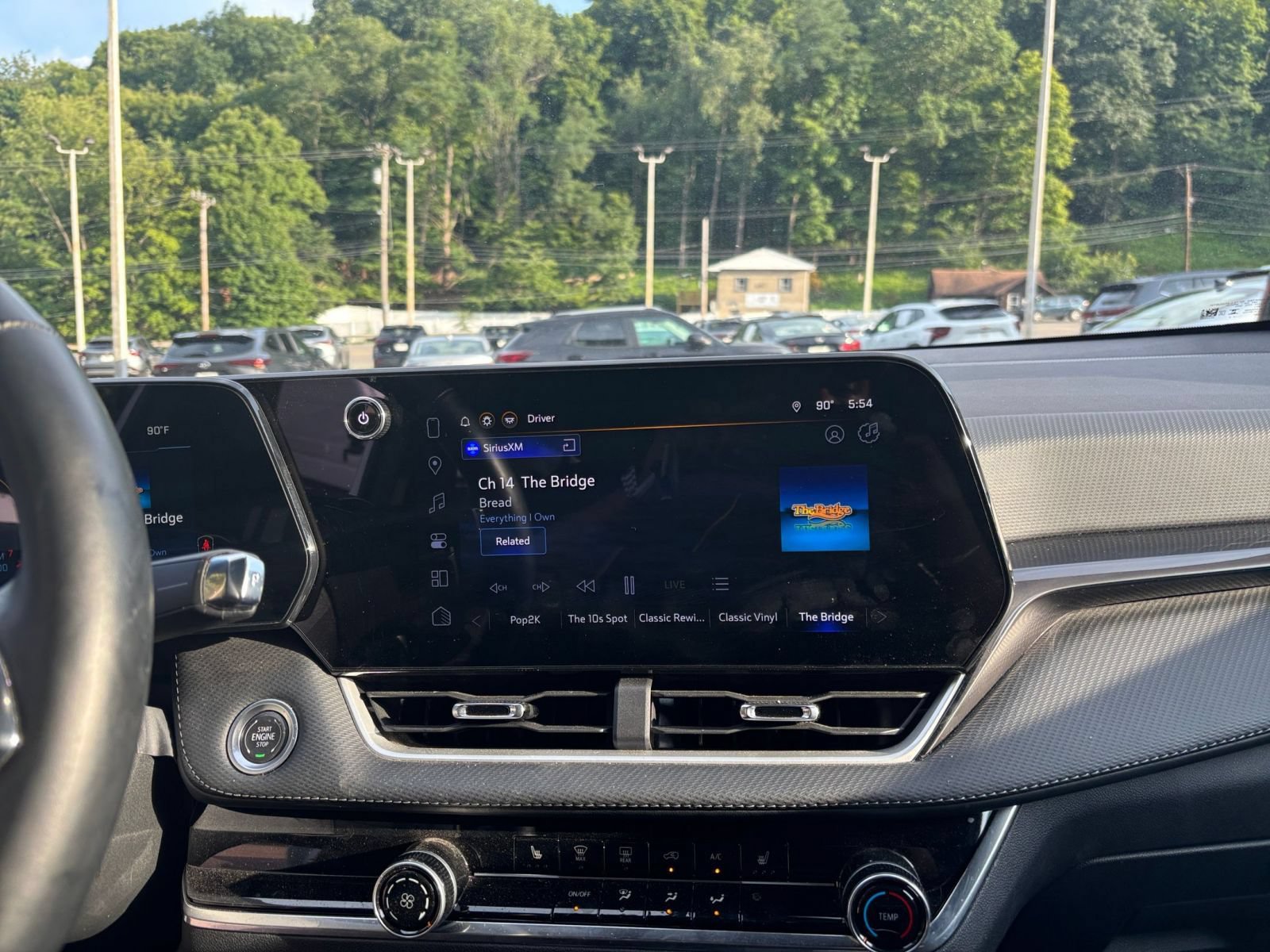 Thumbnail: 2025 Chevrolet Equinox - 21