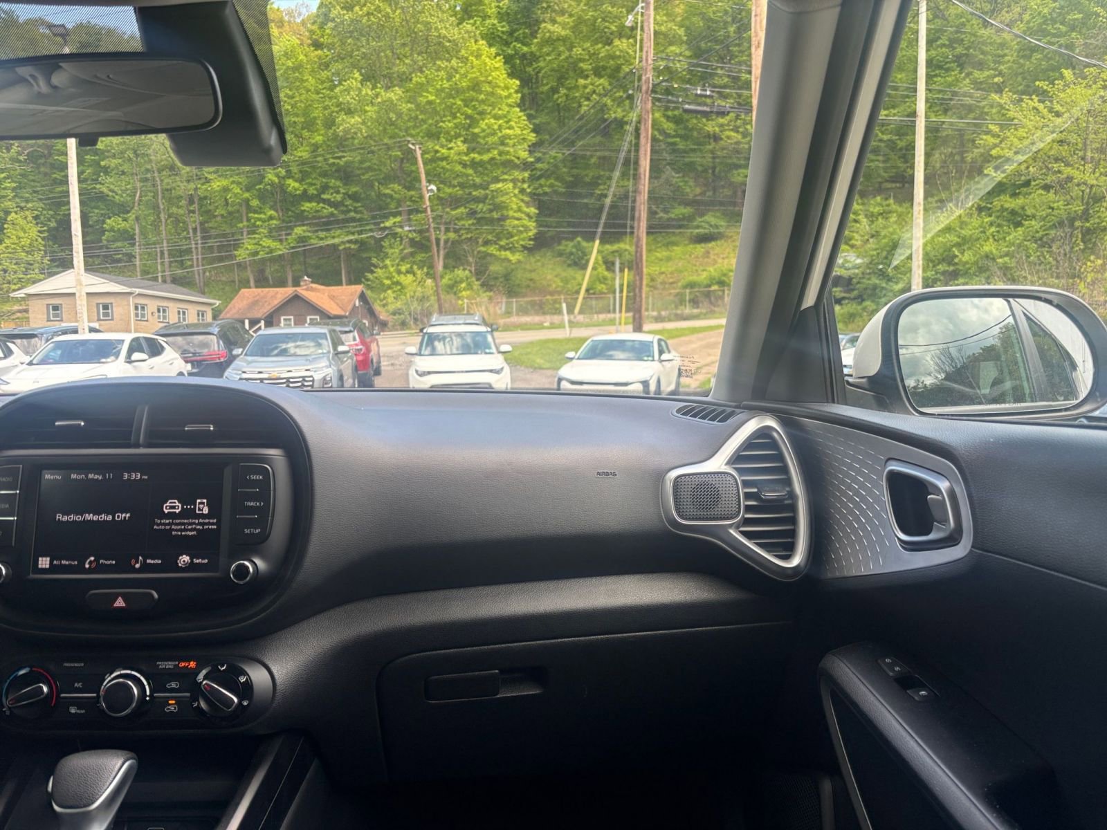 Thumbnail: 2025 Kia Soul - 33