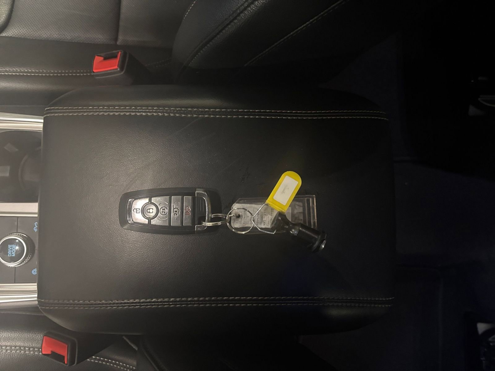 Thumbnail: 2023 Ford Explorer - 22