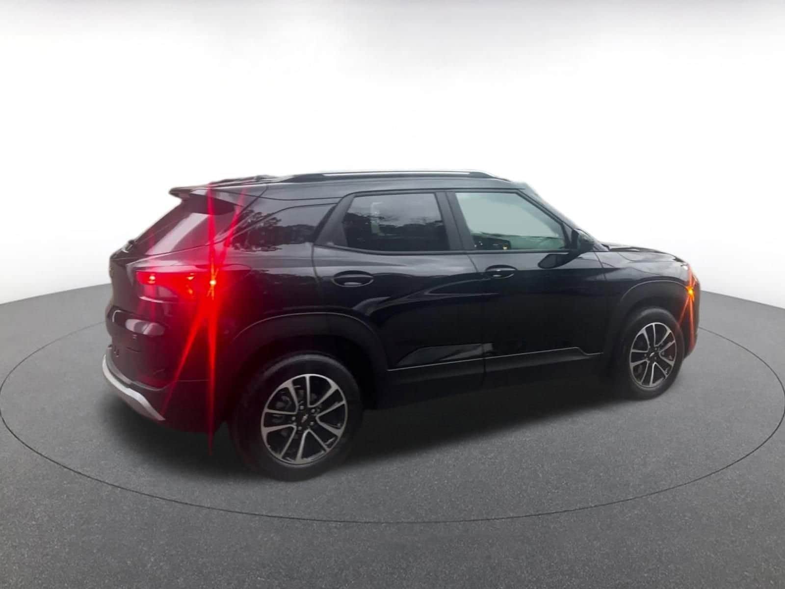 Thumbnail: 2025 Chevrolet TrailBlazer - 12