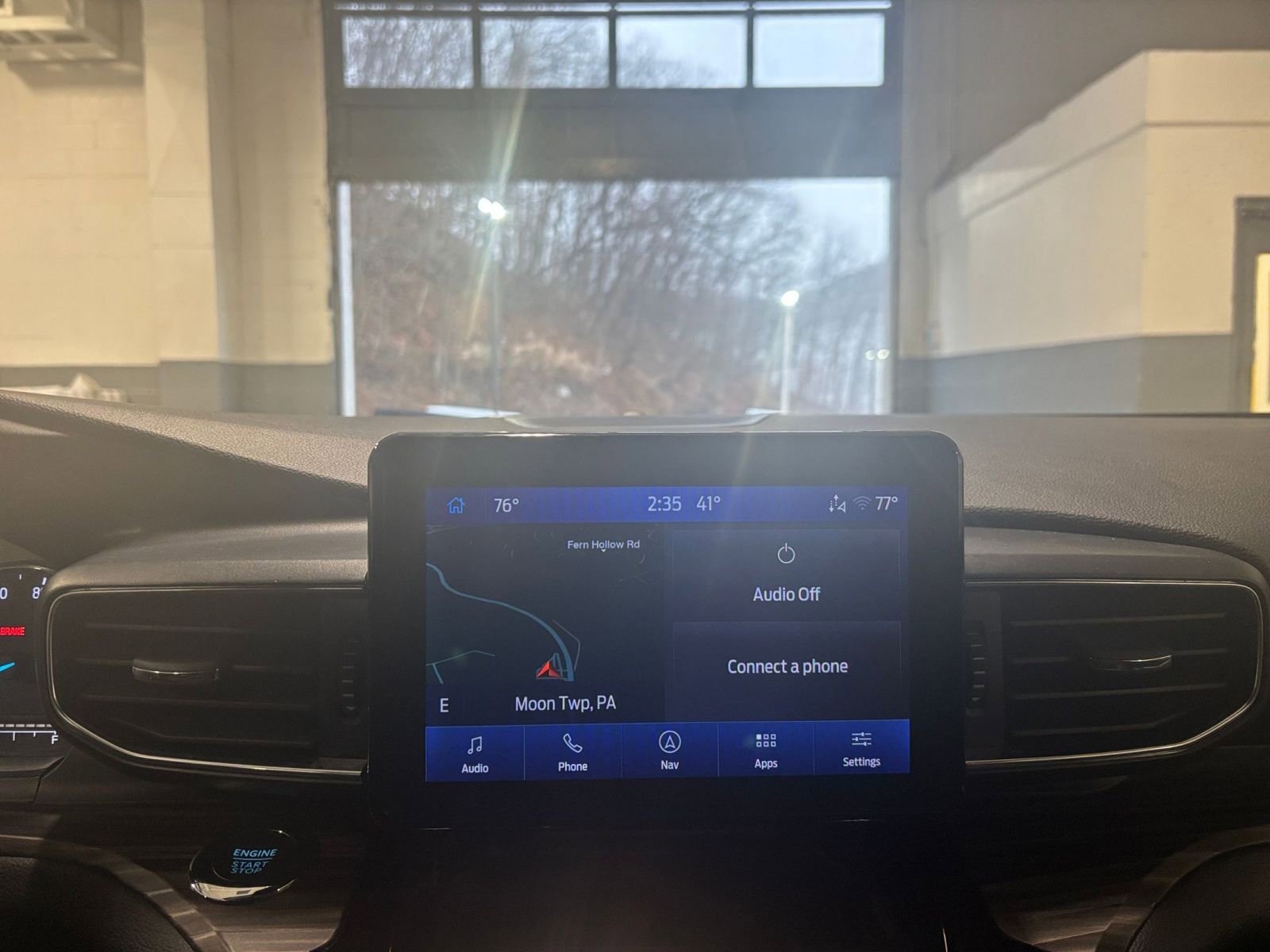 Thumbnail: 2023 Ford Explorer - 21