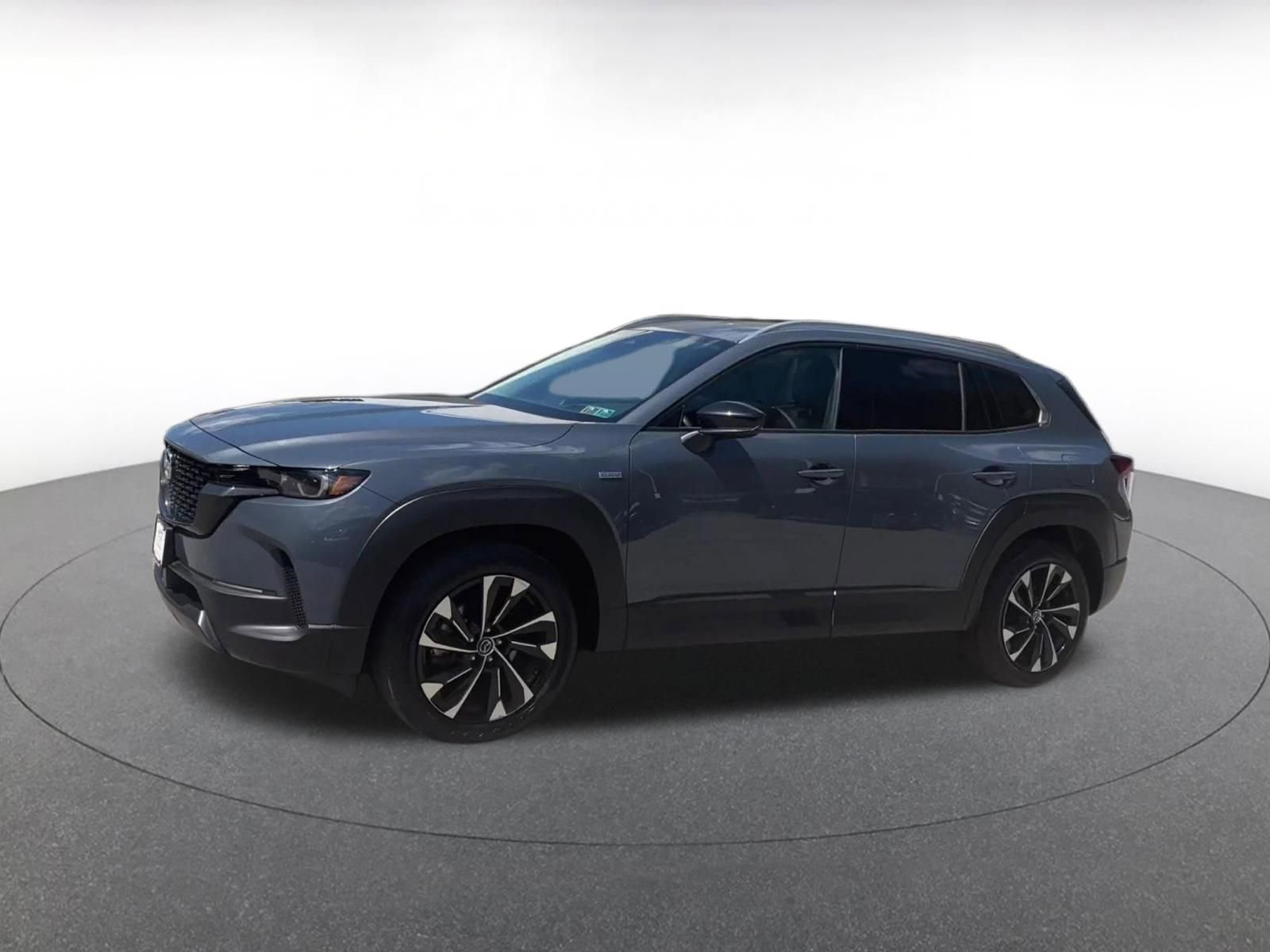 Thumbnail: 2025 Mazda CX-50 - 8