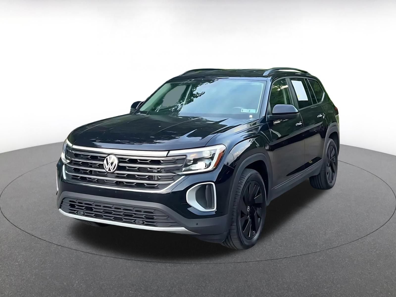 Thumbnail: 2026 Volkswagen Atlas - 6