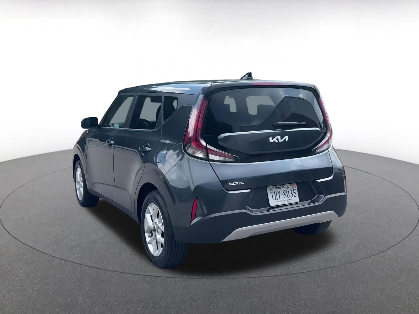 Thumbnail: 2024 Kia Soul - 11