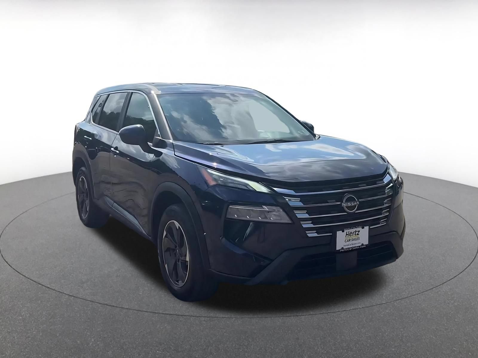 Thumbnail: 2025 Nissan Rogue - 3