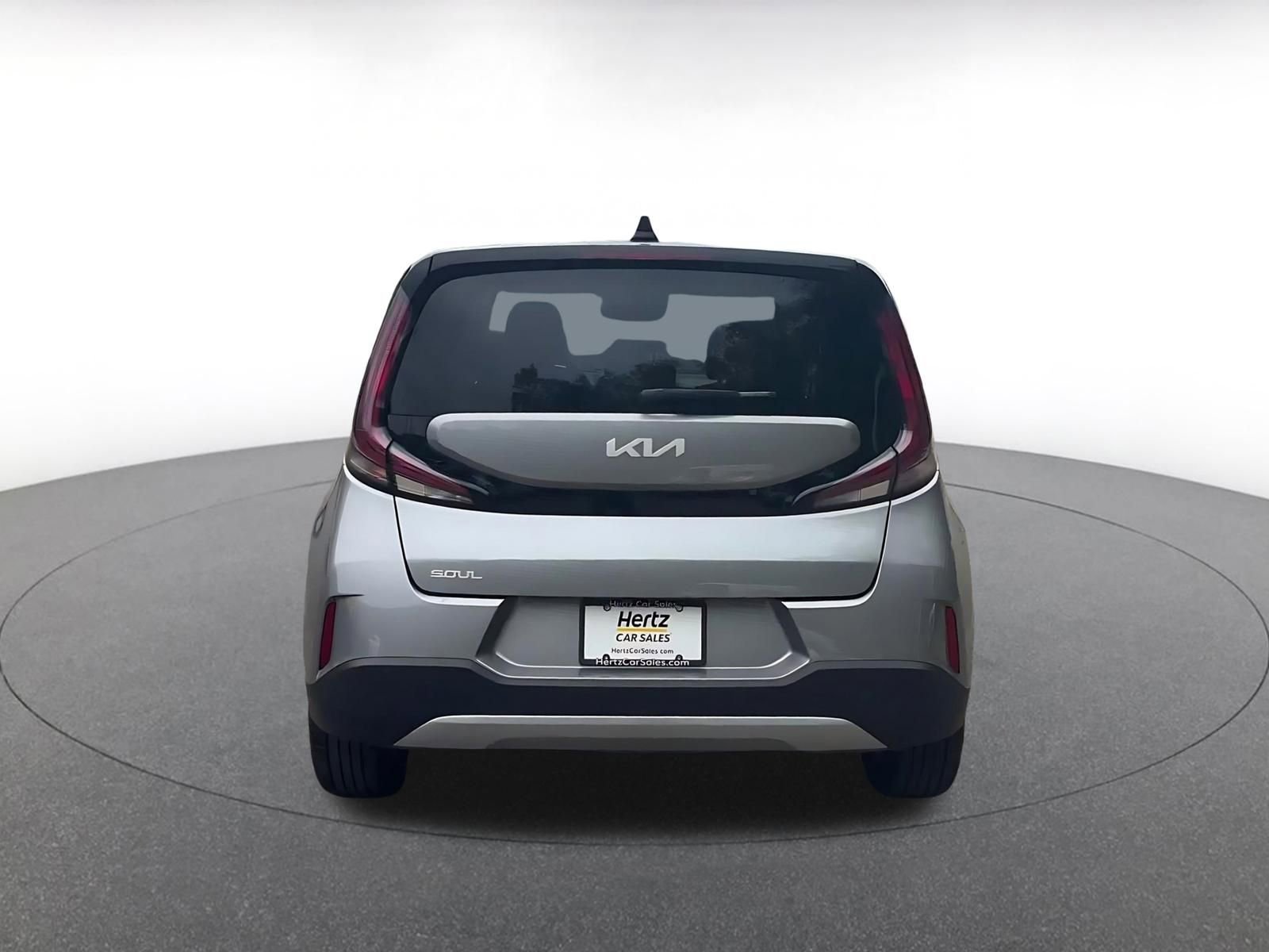 Thumbnail: 2025 Kia Soul - 12