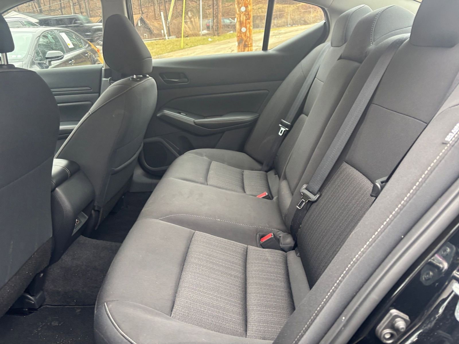 Thumbnail: 2025 Nissan Altima - 28