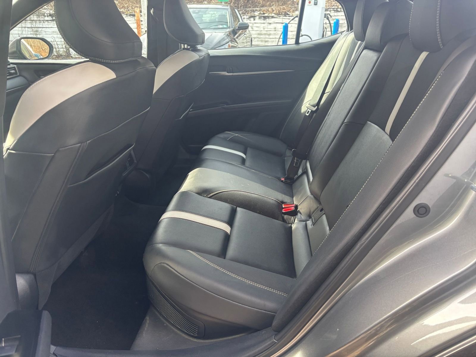 Thumbnail: 2025 Toyota Camry - 27