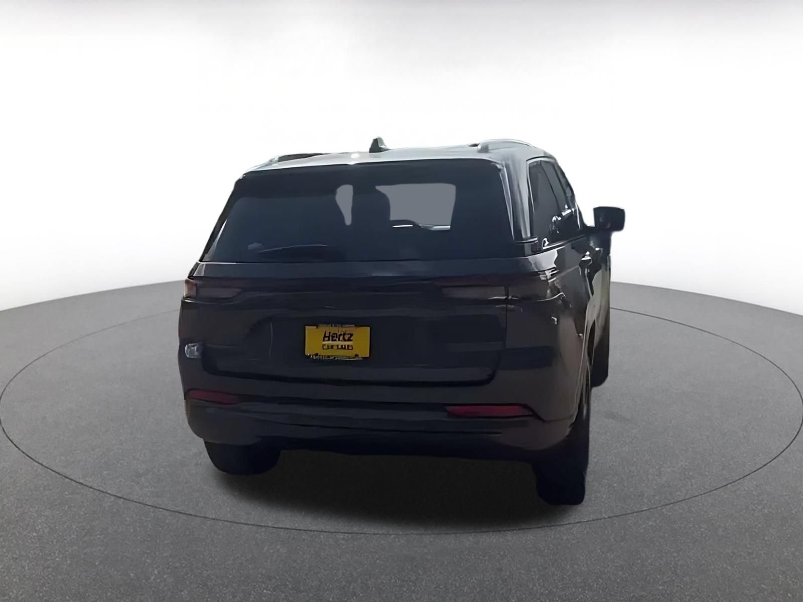 Thumbnail: 2026 Jeep Grand Cherokee - 9