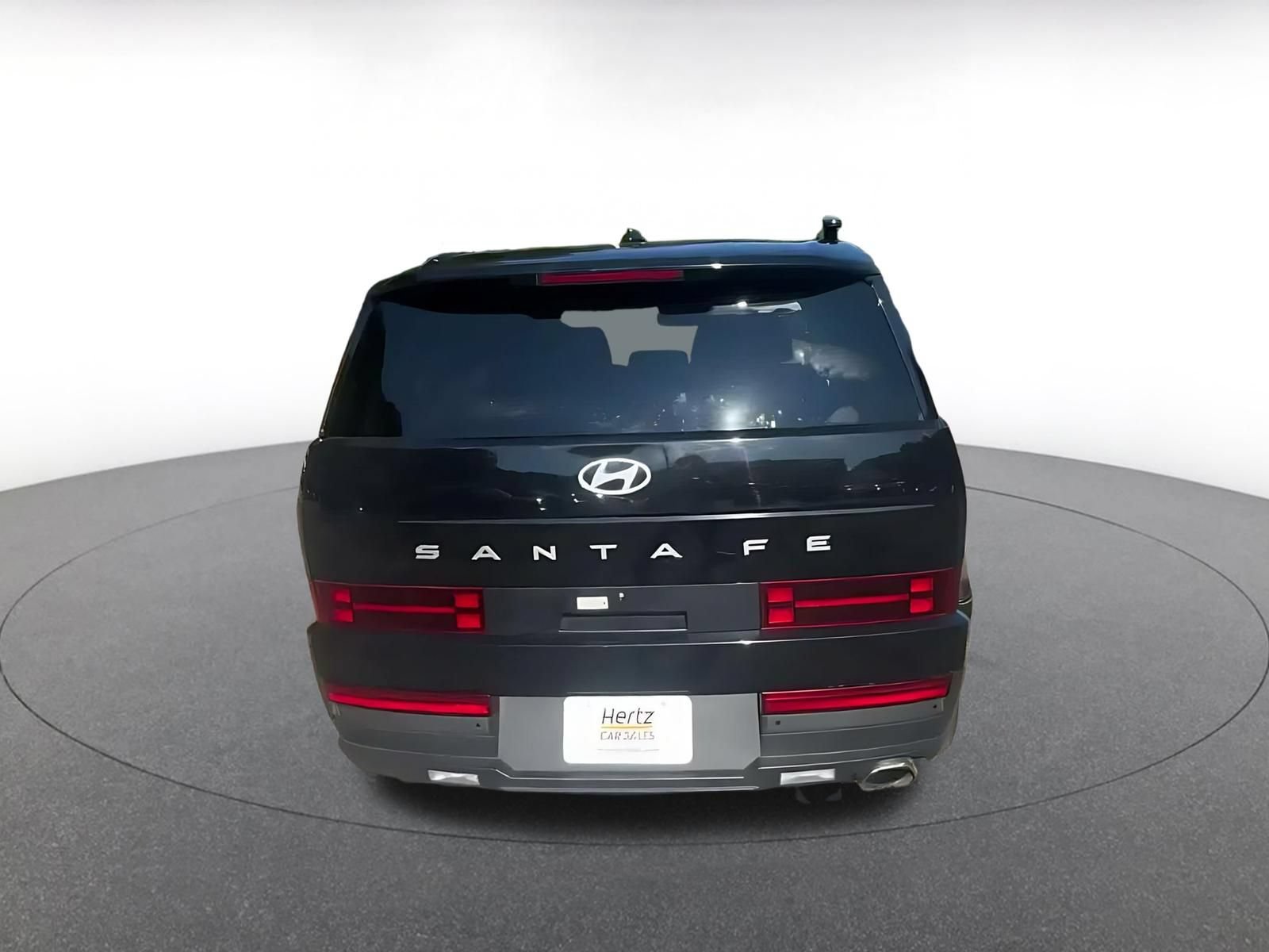 Thumbnail: 2025 Hyundai Santa Fe - 10