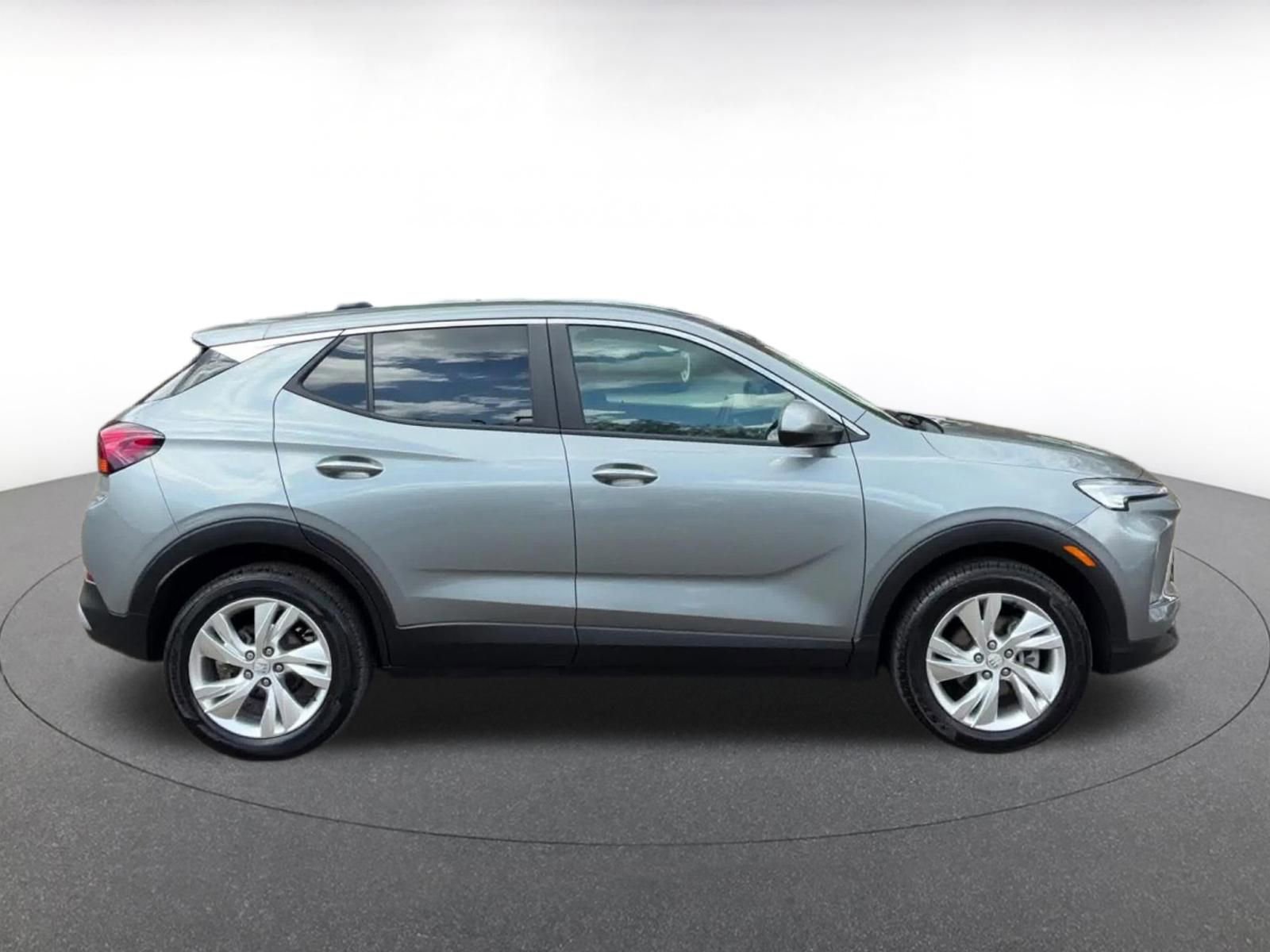 Thumbnail: 2025 Buick Encore GX - 16