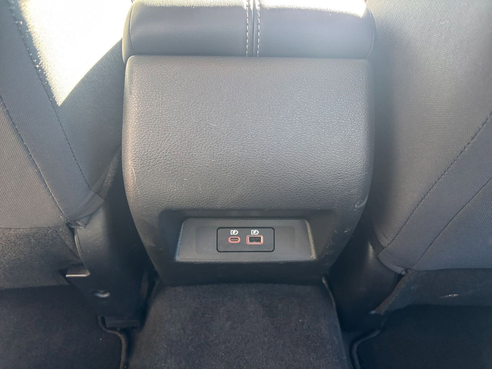 Thumbnail: 2025 Nissan Altima - 23