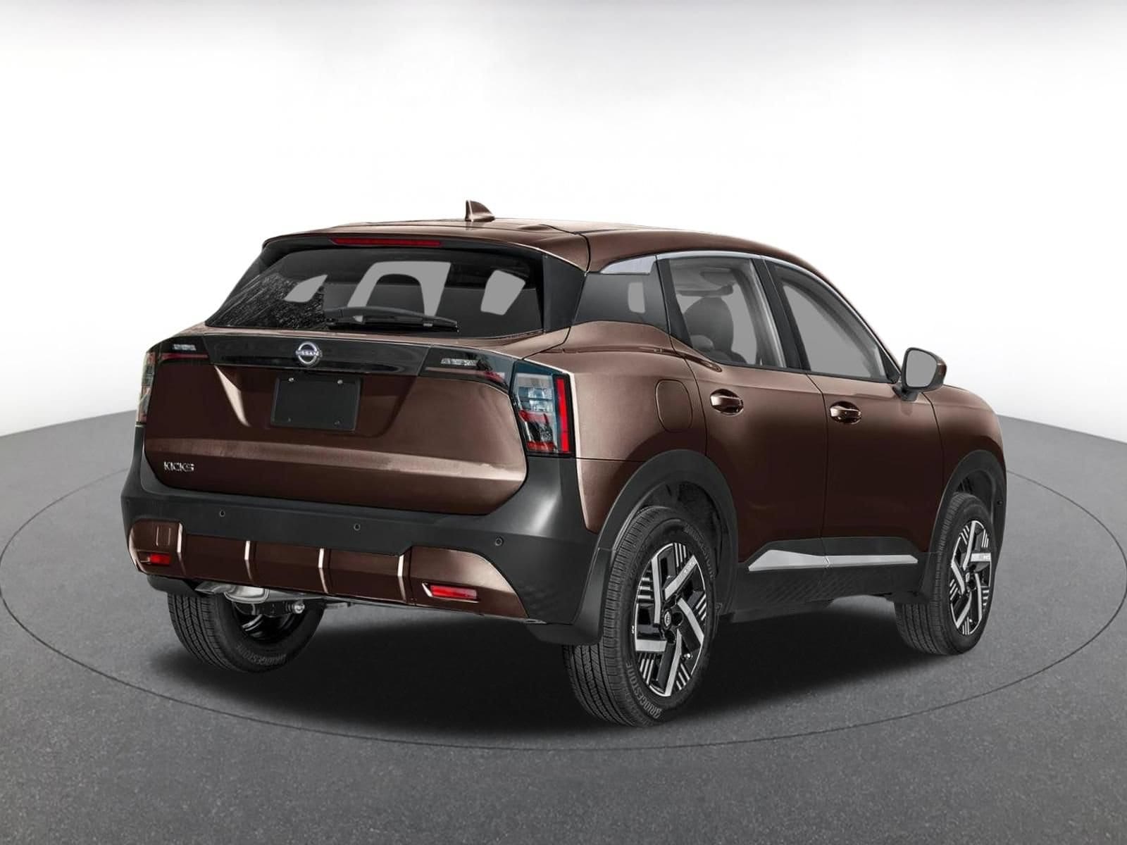 Thumbnail: 2026 Nissan Kicks - 2