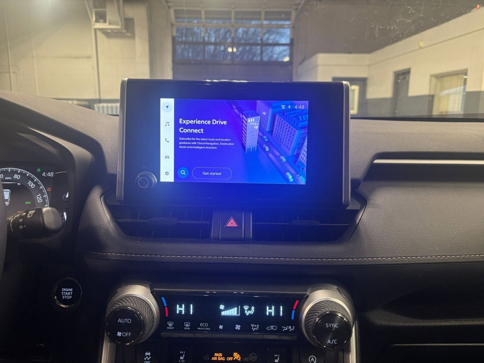 Thumbnail: 2025 Toyota RAV4 - 18