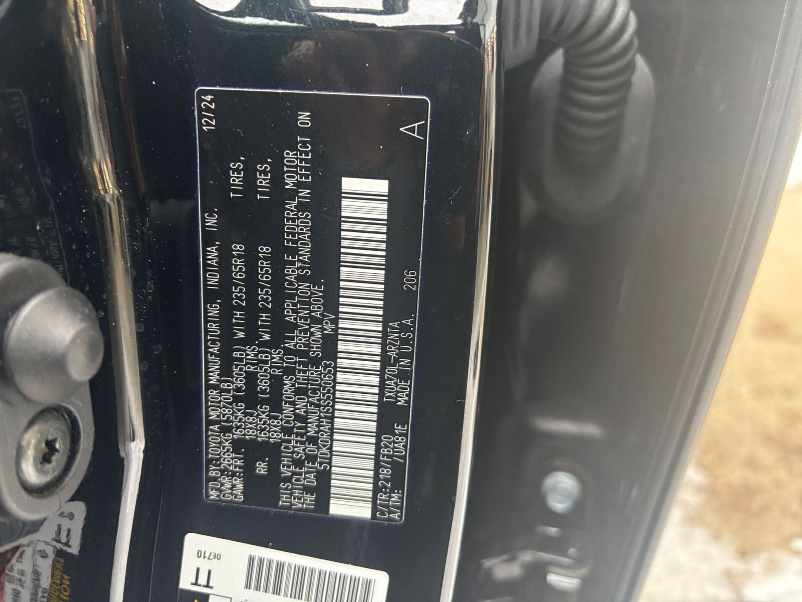 Thumbnail: 2025 Toyota Highlander - 31