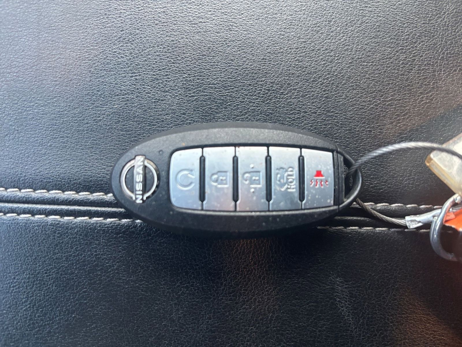 Thumbnail: 2025 Nissan Altima - 25