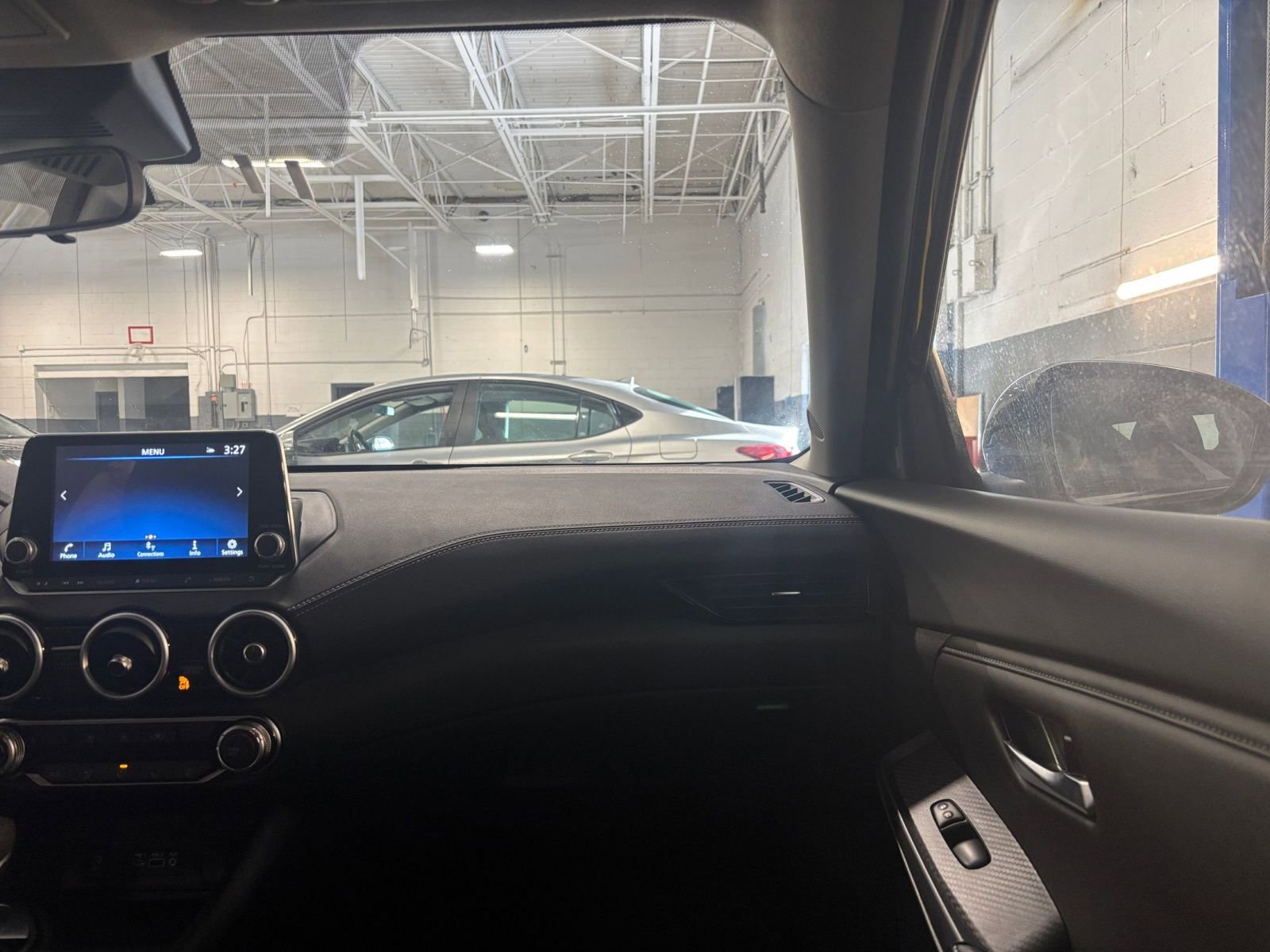 Thumbnail: 2025 Nissan Sentra - 33