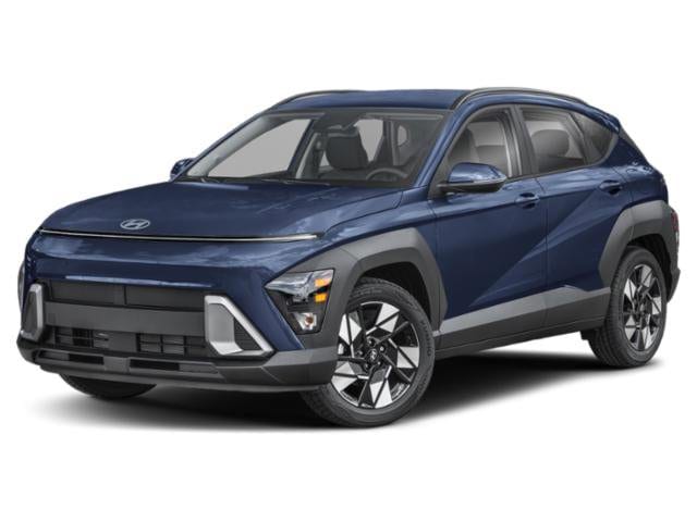 Thumbnail: 2025 Hyundai Kona - 1
