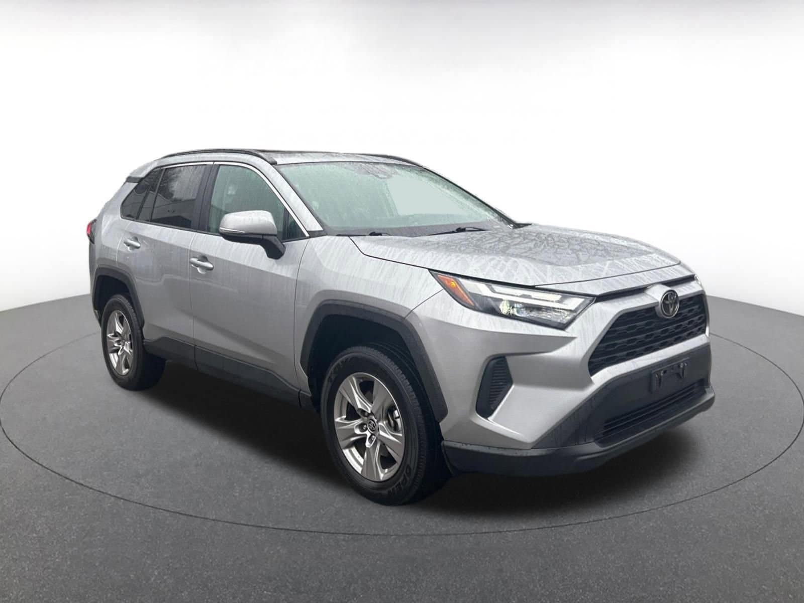 Thumbnail: 2025 Toyota RAV4 - 1