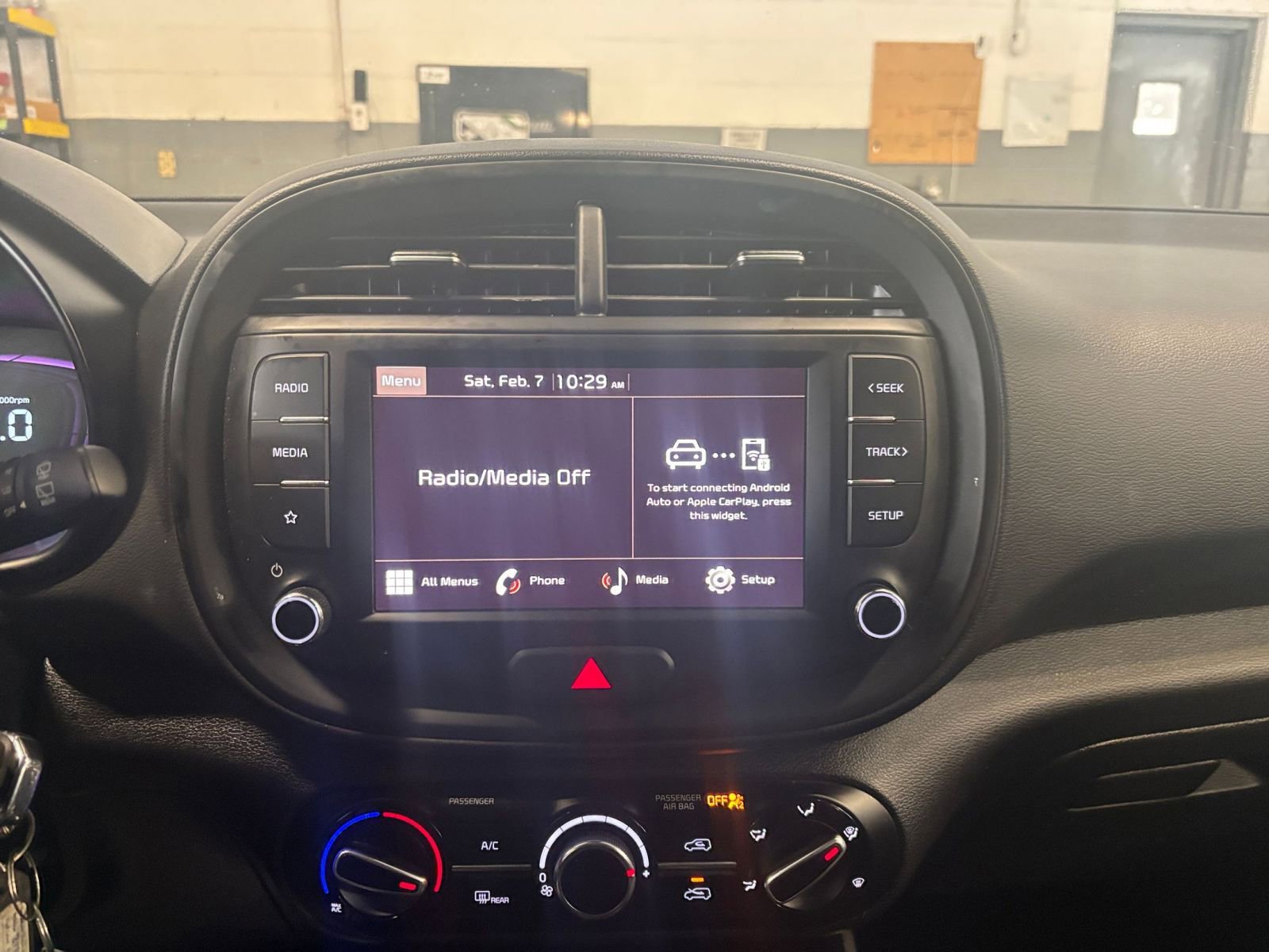 Thumbnail: 2025 Kia Soul - 17