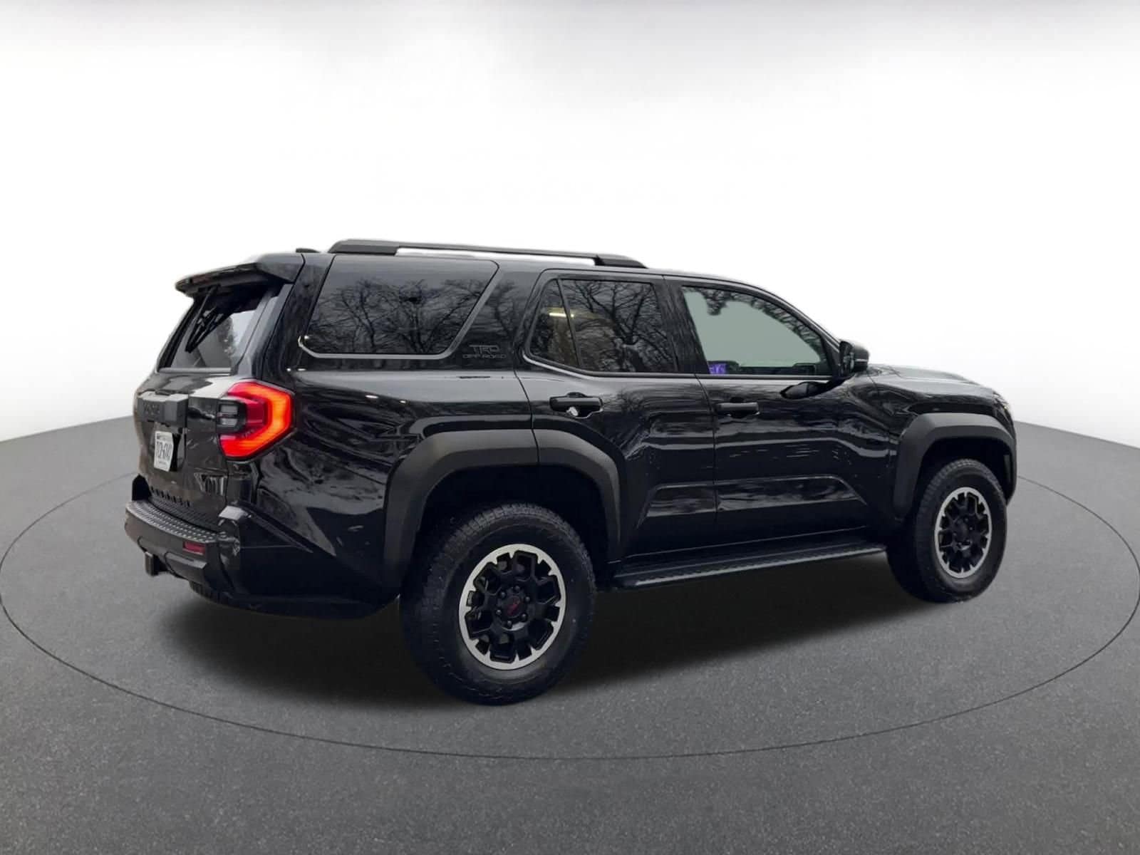 Thumbnail: 2025 Toyota 4Runner - 14