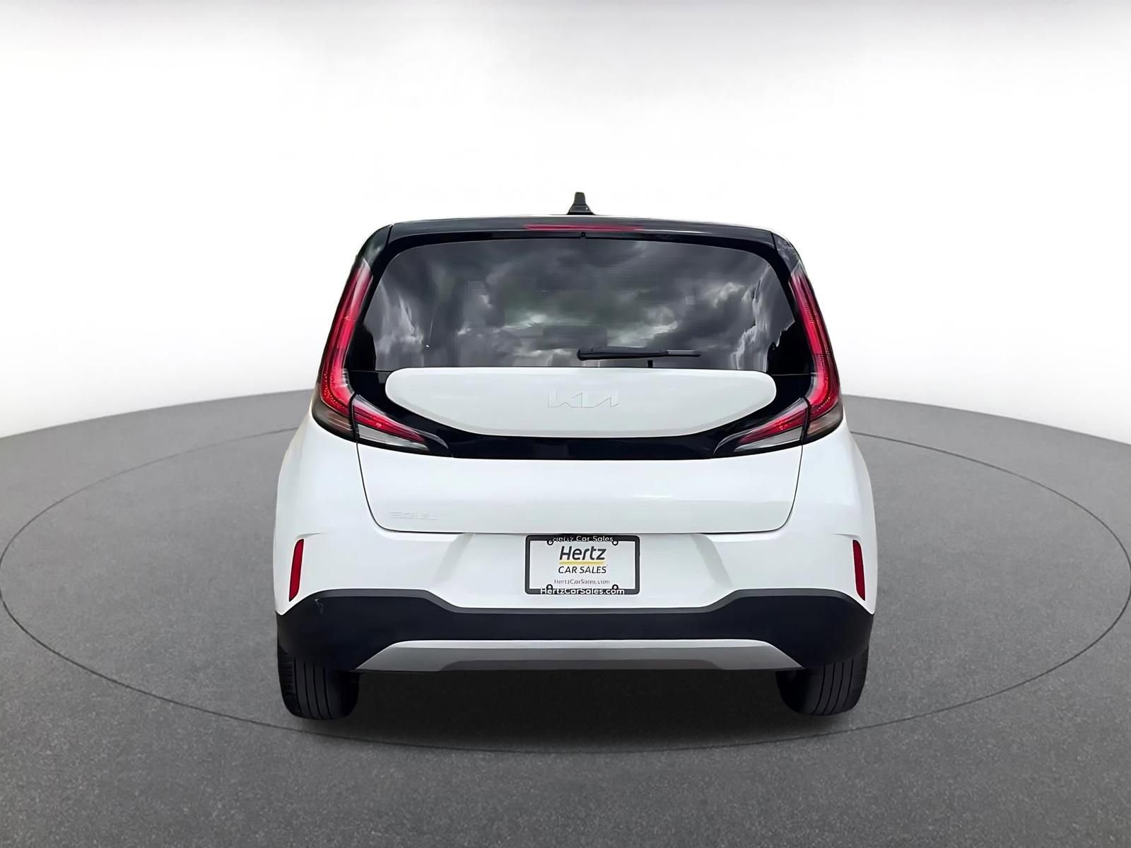 Thumbnail: 2025 Kia Soul - 12