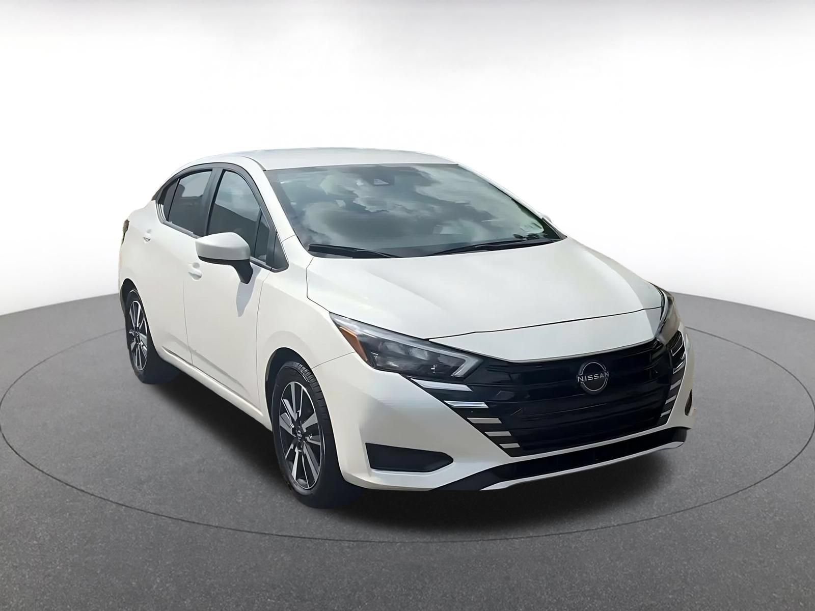 Thumbnail: 2025 Nissan Versa - 3
