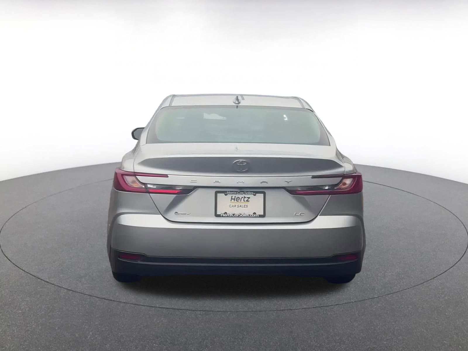 Thumbnail: 2025 Toyota Camry - 12