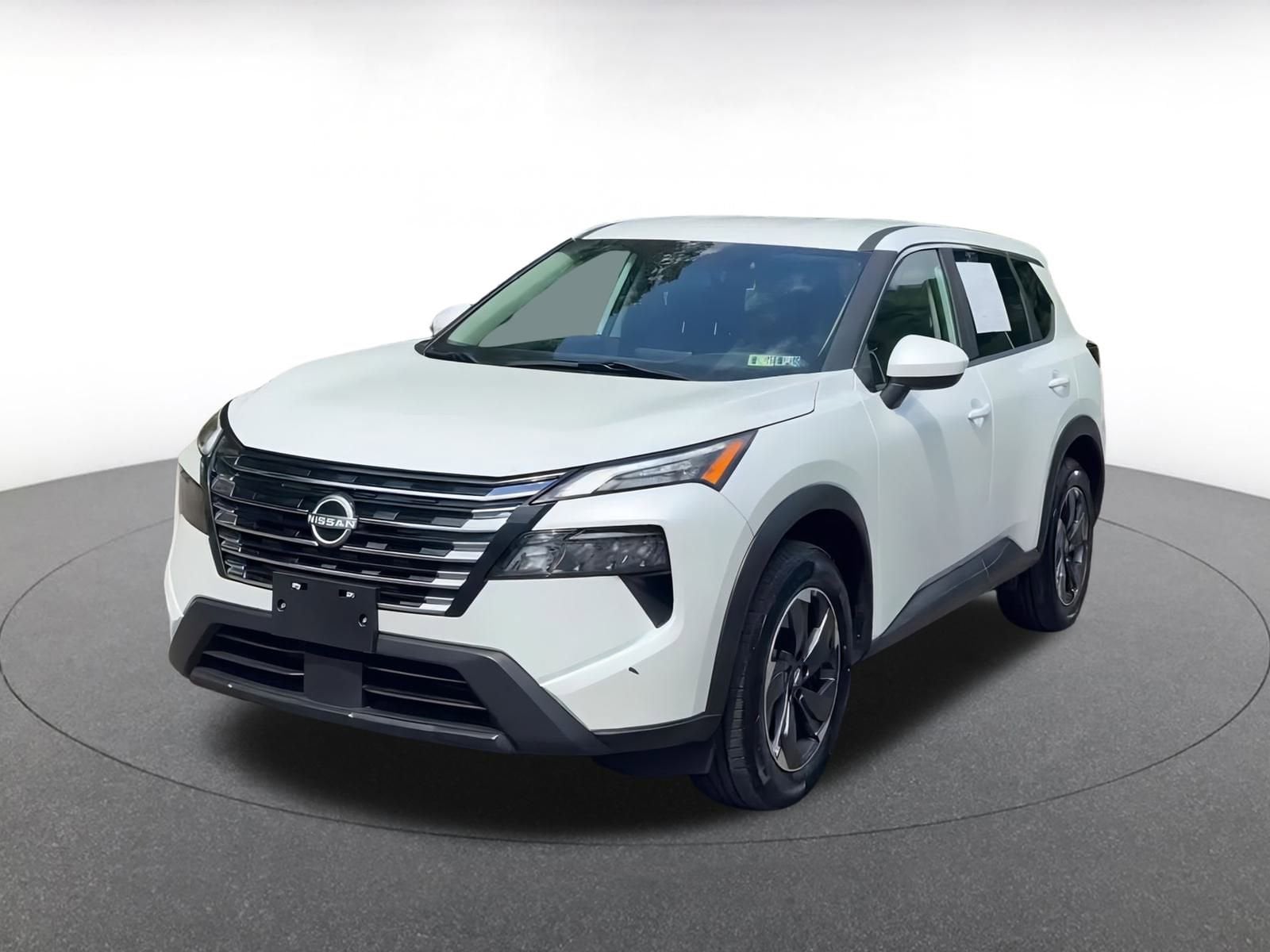 Thumbnail: 2024 Nissan Rogue - 7