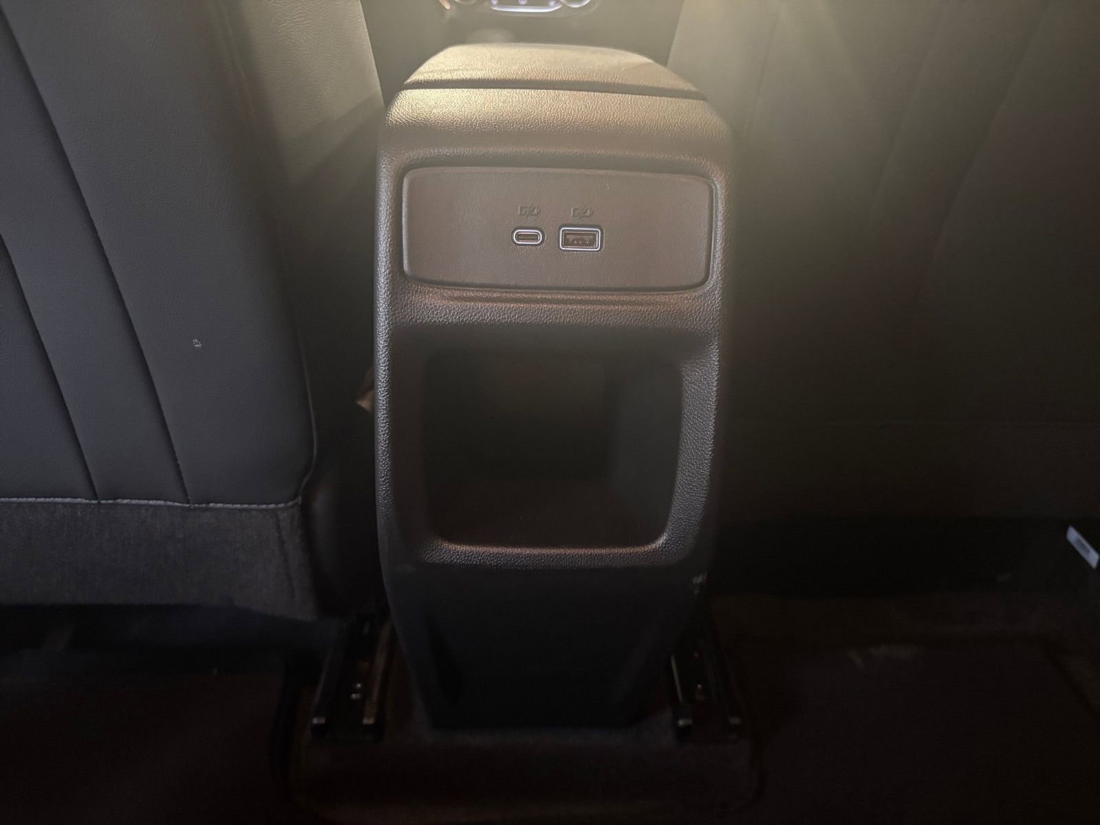 Thumbnail: 2025 Chevrolet Trax - 23