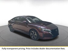 2024 Nissan Sentra SV -
                  Pittsburgh, PA