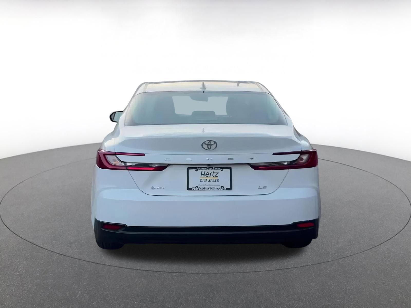 Thumbnail: 2025 Toyota Camry - 12