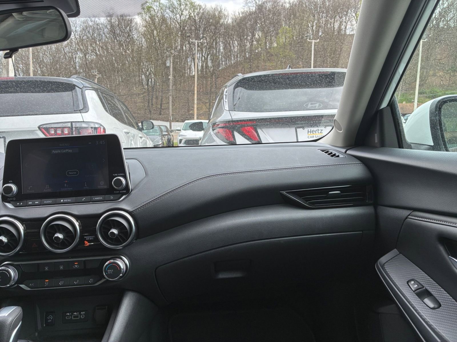 Thumbnail: 2025 Nissan Sentra - 34