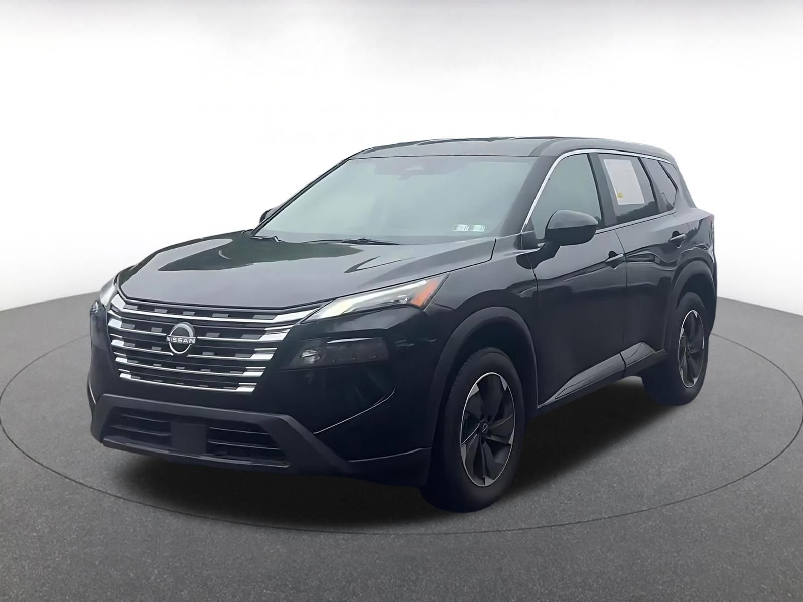 Thumbnail: 2025 Nissan Rogue - 7