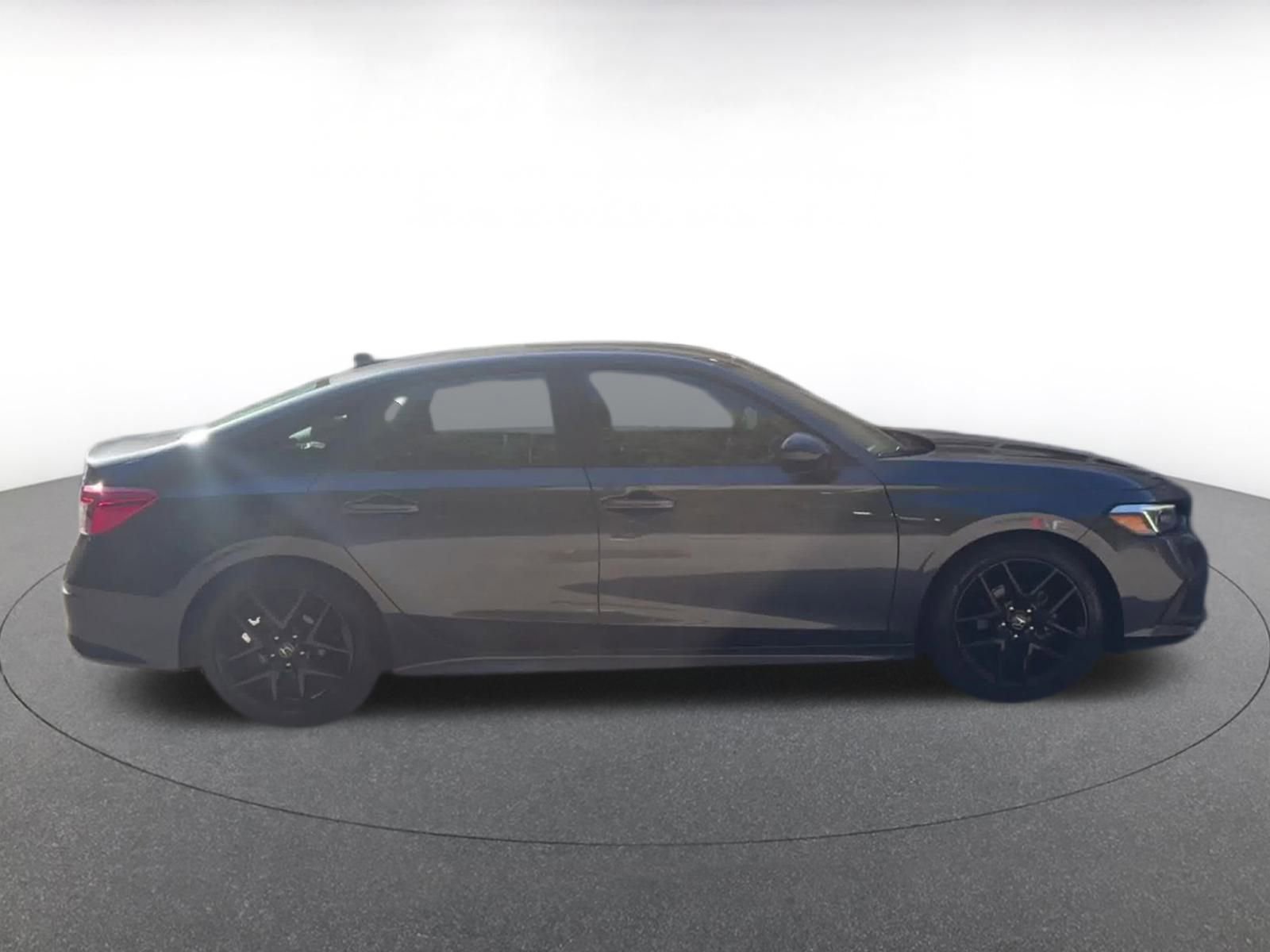 Thumbnail: 2024 Honda Civic - 16