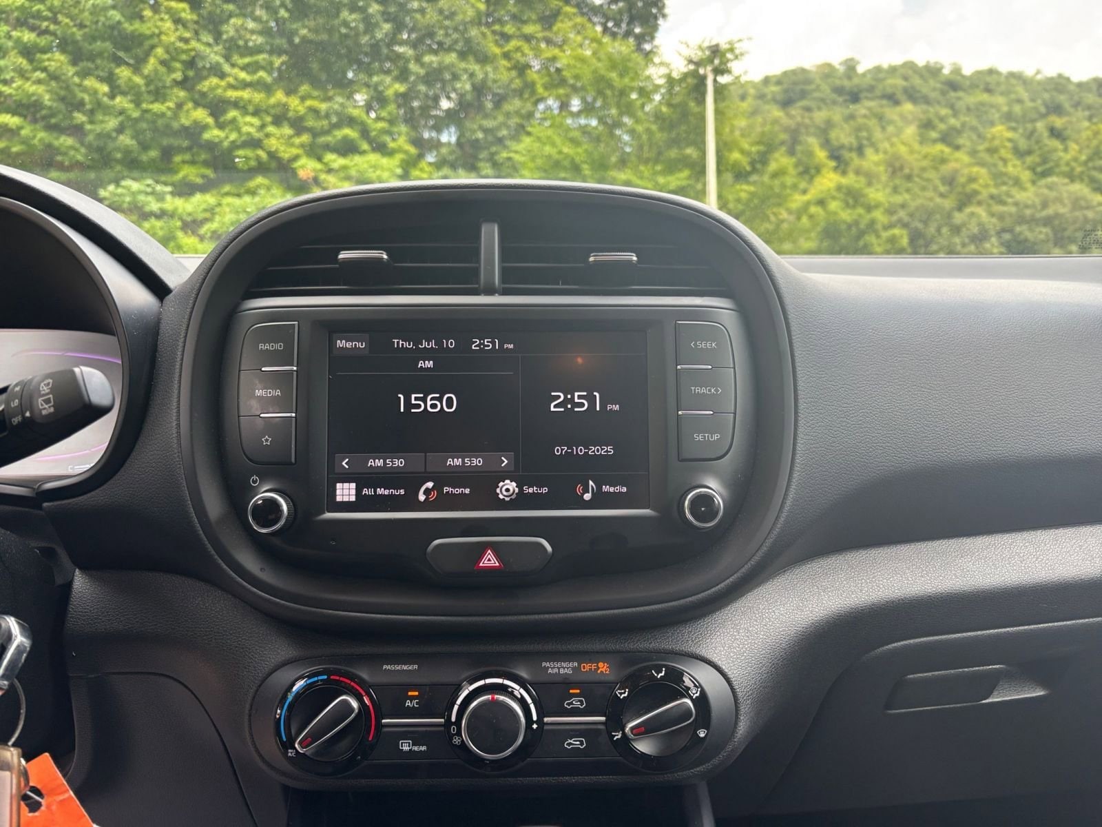 Thumbnail: 2024 Kia Soul - 18