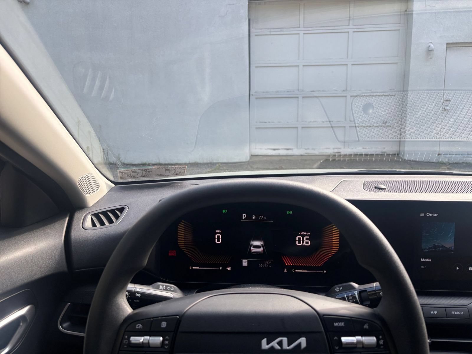 Thumbnail: 2026 Kia K4 - 32