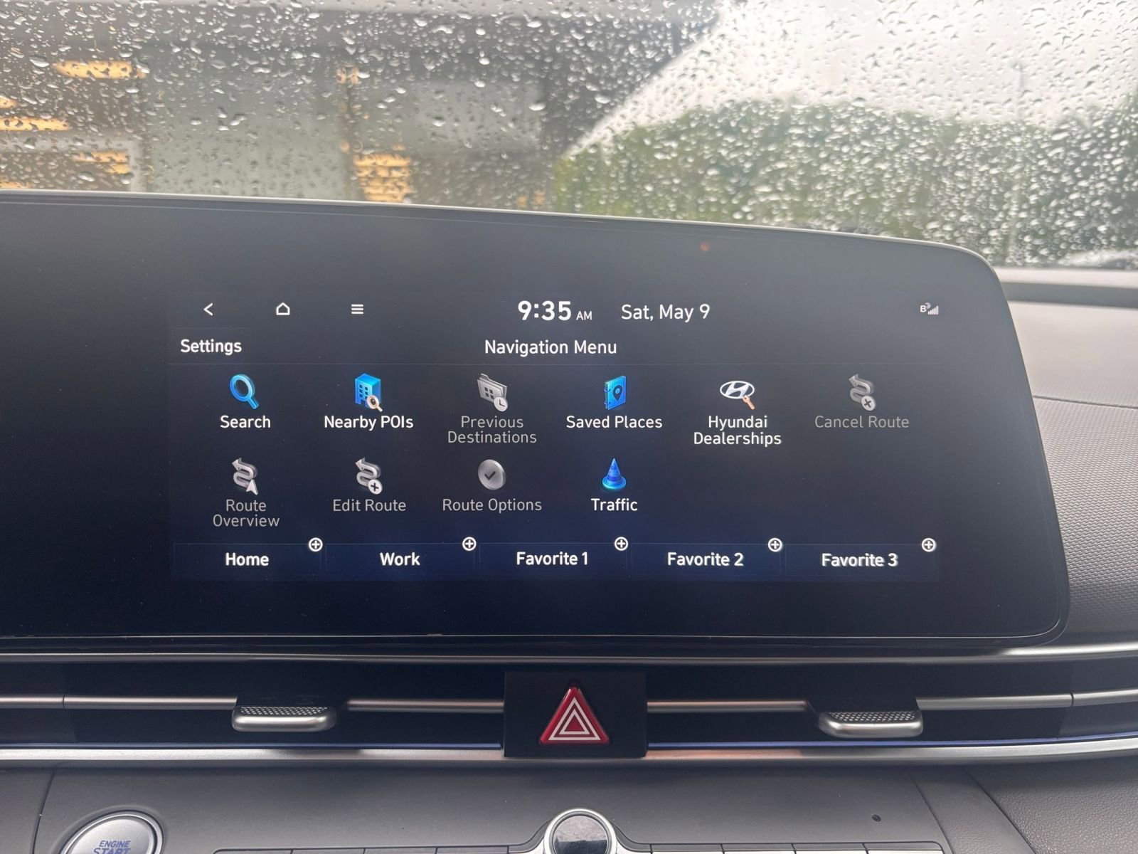 Thumbnail: 2025 Hyundai Elantra - 20