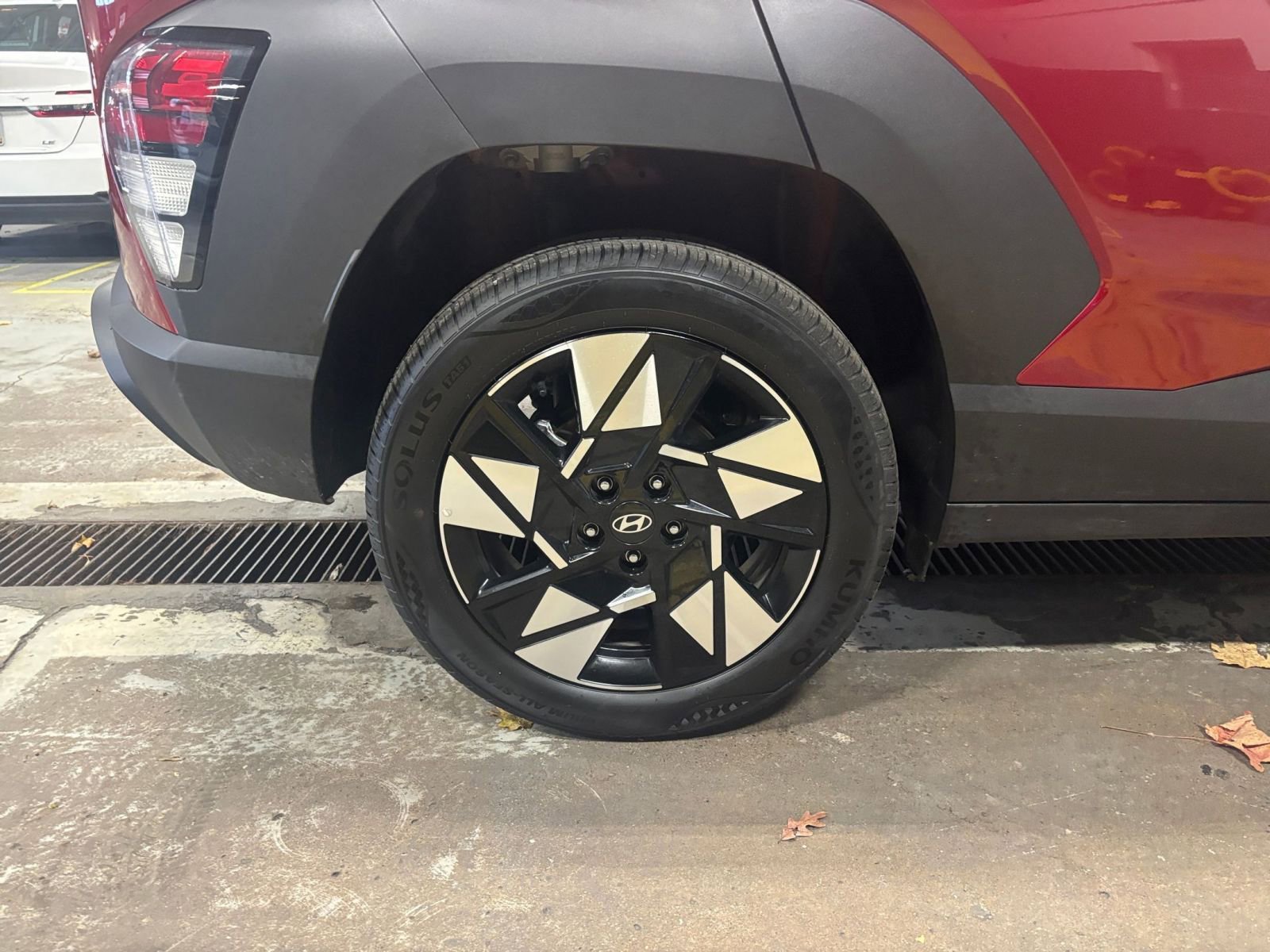 Thumbnail: 2025 Hyundai Kona - 30