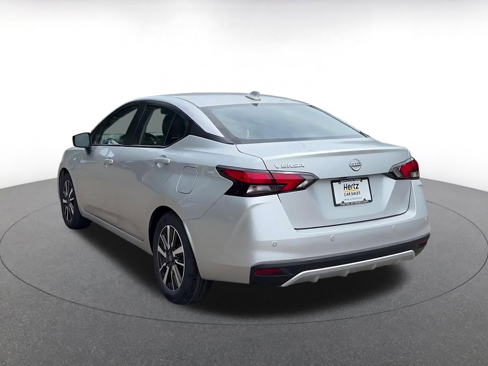 Thumbnail: 2025 Nissan Versa - 11