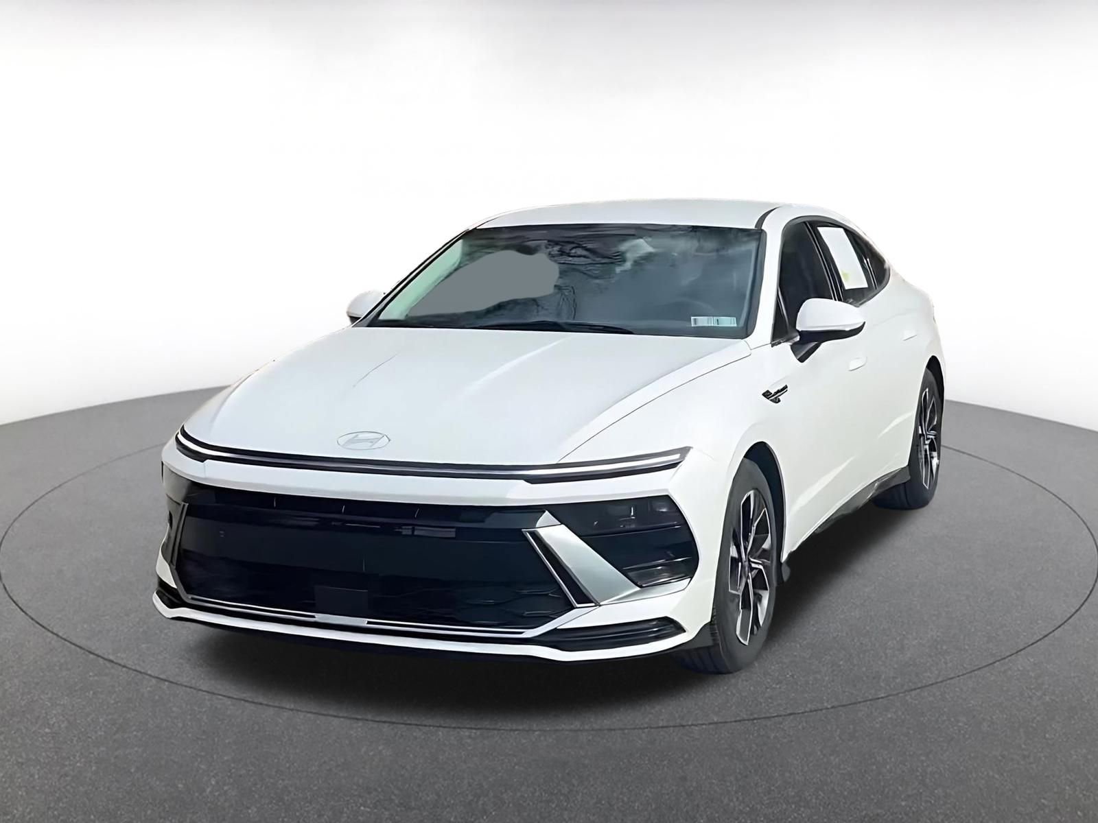 Thumbnail: 2025 Hyundai Sonata - 7