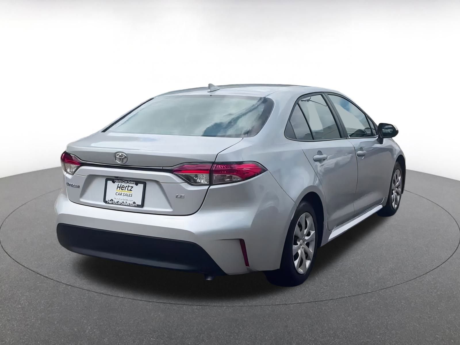 Thumbnail: 2024 Toyota Corolla - 14