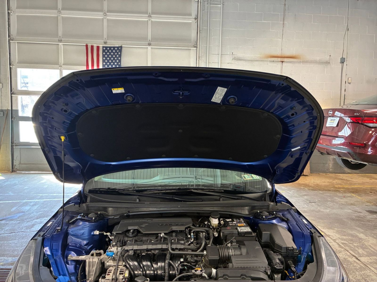 Thumbnail: 2025 Kia K4 - 30