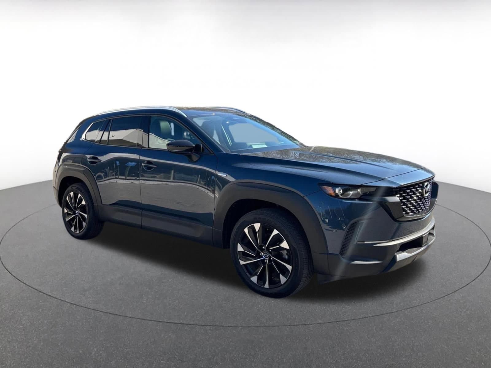 Thumbnail: 2025 Mazda CX-50 - 1