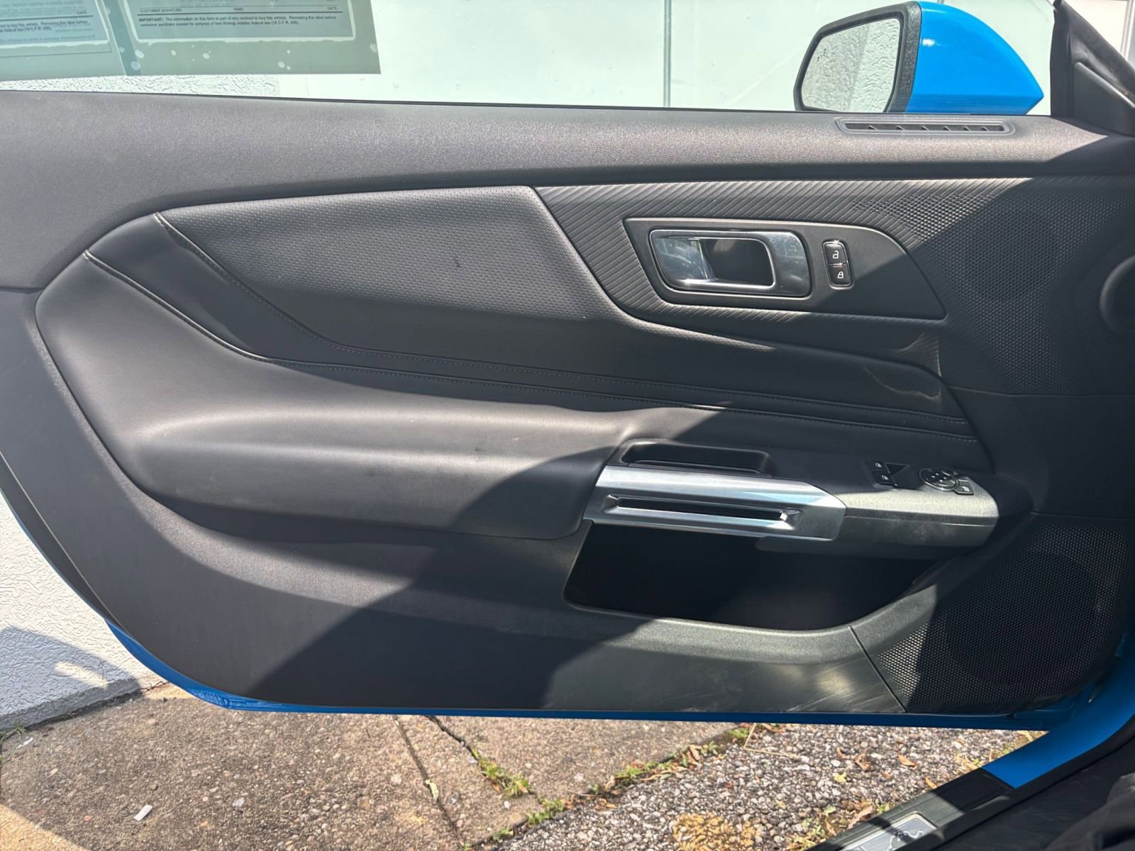 Thumbnail: 2024 Ford Mustang - 20