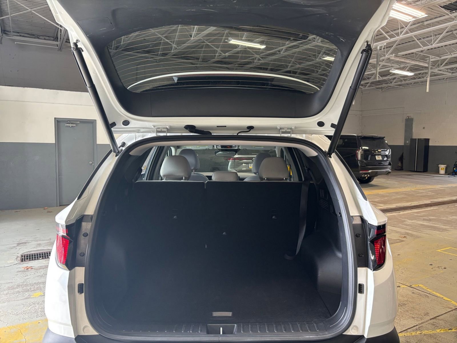 Thumbnail: 2025 Hyundai Tucson - 33