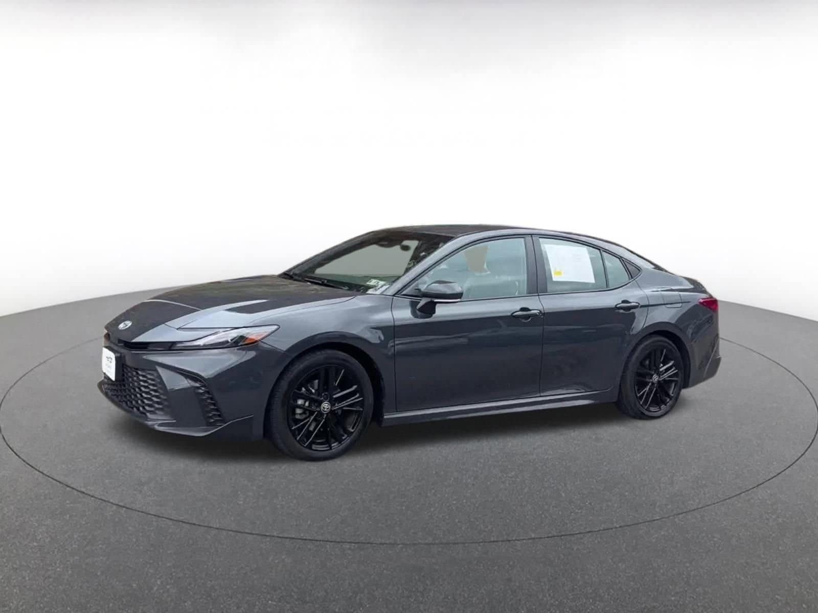 Thumbnail: 2025 Toyota Camry - 8